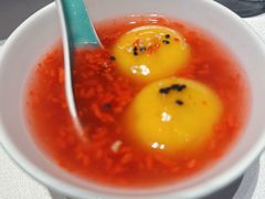 -桂满陇·海市蜃楼·黑金(国金店)