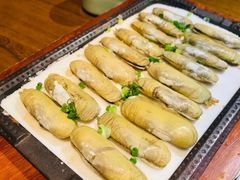 -老宁波1381餐厅(宏泰广场店)
