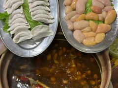 -威邵鸡煲(西华路总店)