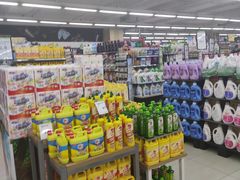 -永辉超市(回龙观店)