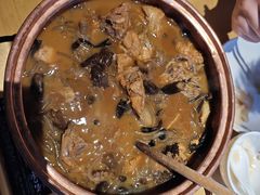 -关东小磨东北菜(上海长风大悦城店)
