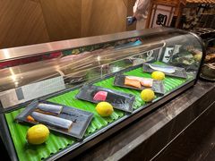 -西安W酒店·观湖露台 美式烧烤