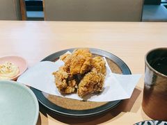 -和樂日本料理