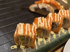 -长崎屋·日本料理·刺身·烧鸟(天河北路店)