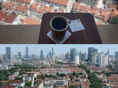 -纽巷咖啡 SOFTFOCUS COFFEE(锦和巴黎时韵店)