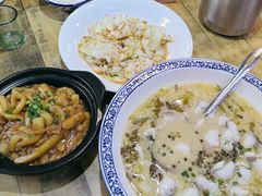 -湘香私房菜(大石长隆店)