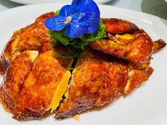 -新加坡泰园村酒楼直营(新华路店)
