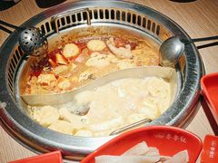 -季季红火锅(丰城洪客隆店)