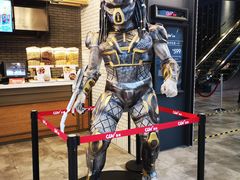 -CGV影城(广州K11店)