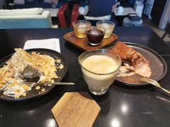 -Home Cafe(水榭春天店)
