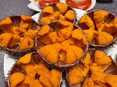 -连鹭海鲜·大连菜(星海店)