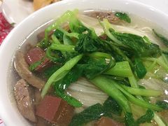 鸡汤面-振鼎鸡(天钥桥路店)