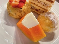 -桂林喜来登饭店雅琴咖啡厅