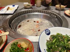 -羊来顺冰煮鲜羊铁锅烀羊肉(八卦岭店)