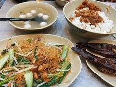 -圆宝台湾小吃(迎津街店)