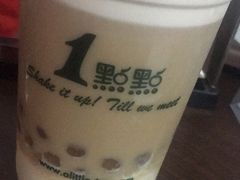 -1点点(银座和谐广场店)