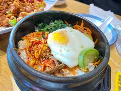 -鸭绿江民族饭店(总店)