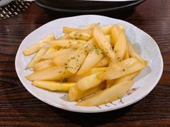 -角落里(中山公园店)