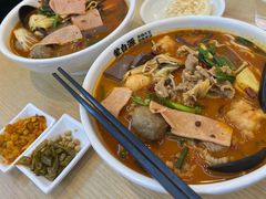 -蒙自源米线(东城星河城店)