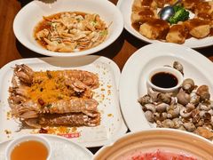 -甬上名灶(天一阁·翠柏店)