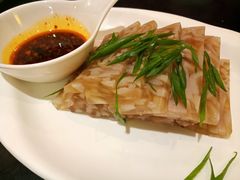 -西安饭庄·非遗陕菜(钟楼店)