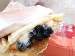 珍珠爆浆吐司-司乎(MOMOPARK店)