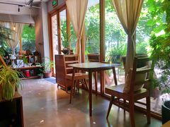 -时光花园(白鹭洲店)