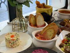 -库滋明·俄罗斯特色美食(中央大街店)