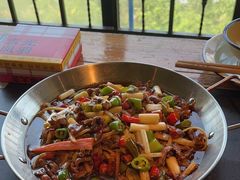 -李子坝梁山鸡(李子坝大鸡哥店)