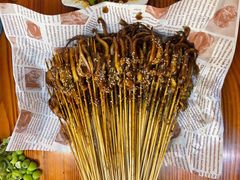 -十里铺铁板鱿鱼