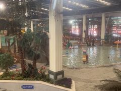 -南宫温泉水世界