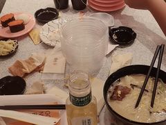 -争鲜回转寿司(西红门荟聚PLUS店)