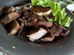 -艾蜜西餐厅(梅园店)