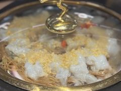 -绿茶餐厅(青岛城阳万象汇店)