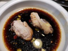 -东椰·海南椰子鸡火锅(朝阳门店)