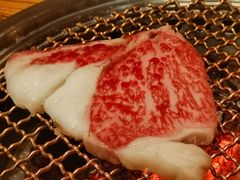 -黑牛の店·和牛烧肉(合生汇店)