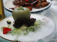青苹果乐园-菜之味