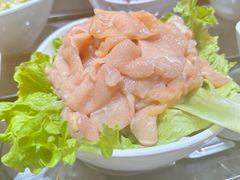 -农小锅自助小火锅(北京大兴凯德店)