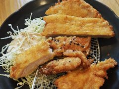 -京和风食堂·定食寿喜锅(保利樾广场店)