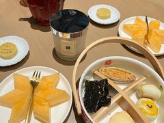 -隐溪茶馆(金虹桥店)