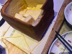 -绿茶餐厅(燕郊永旺店)