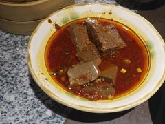 -南京大牌档(济南万象城店)