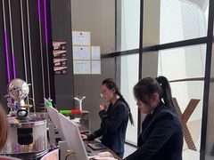 -星聚会KTV X Party(上海真如中海环宇城店)