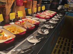 -南昌绿地华邑酒店·鲜艳全日餐厅