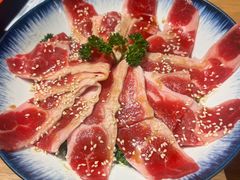 -烧肉达人•炭火烧肉(新天地店)