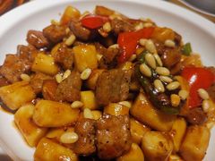 -兔爸私家小厨(新北万达店)