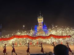 -青岛方特梦幻王国