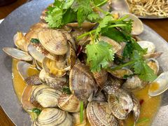 -老虎滩大连海鲜烧烤(水游城店)