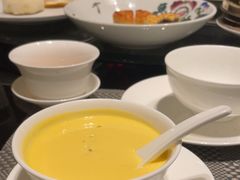 -夏宫中餐厅(静安香格里拉店)