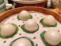 -老北门·苏帮菜·湖景包间(月光码头店)